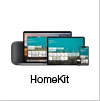 Zu Apple HomeKit