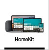 Zu Apple HomeKit