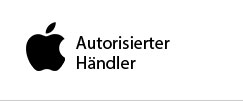 Zur Apple Markenwelt Startseite