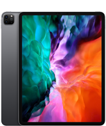 12,9" iPad Pro (4. Generation)