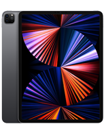 12,9" iPad Pro (5. Generation)