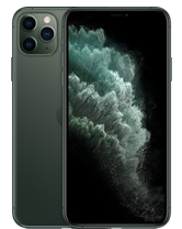 iPhone 11 Pro Max 