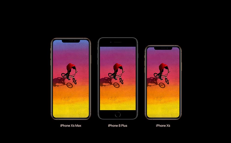 iphonexs