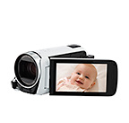 LEGRIA Camcorder-Logo