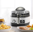 Multicooker & Fritteusen-Logo