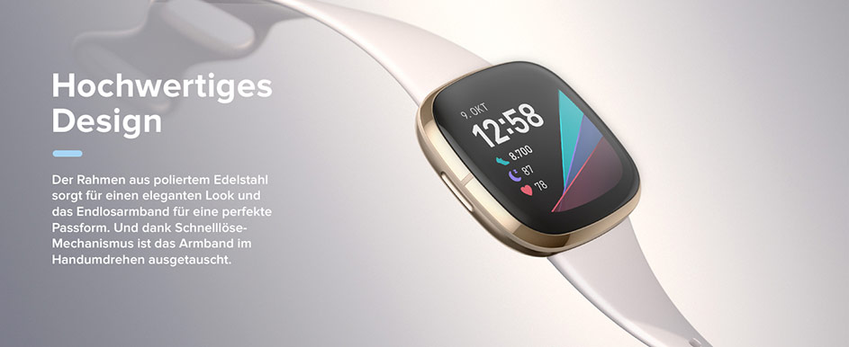 fitbit versa 3 euronics