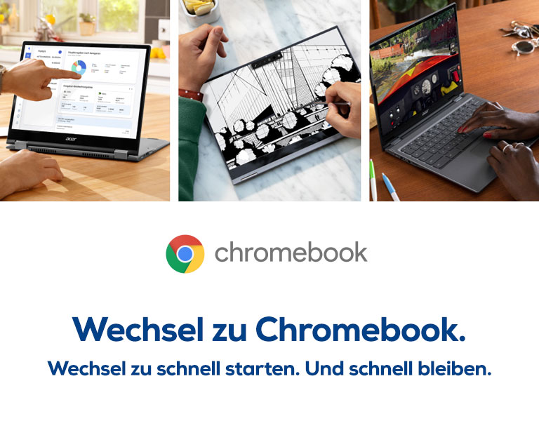 Google Chromebook