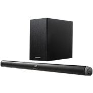 Lautsprecher & Soundbars-Logo