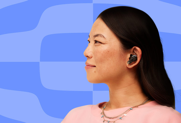 In-Ear-Kopfhörer von JBL