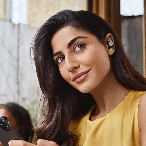 in-Ear-Kopfhörer