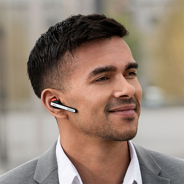 Bluetooth-Mono Headsets