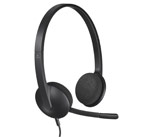 Headsets & Lautsprecher-Logo