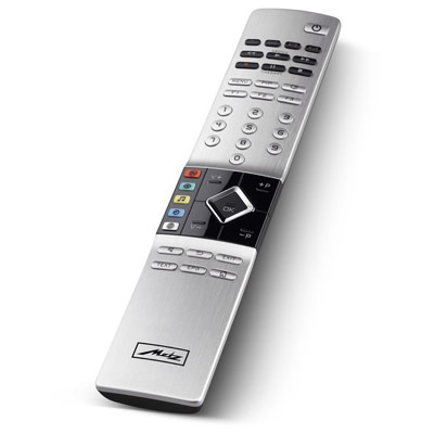 TV- und Audiozubehör-Logo