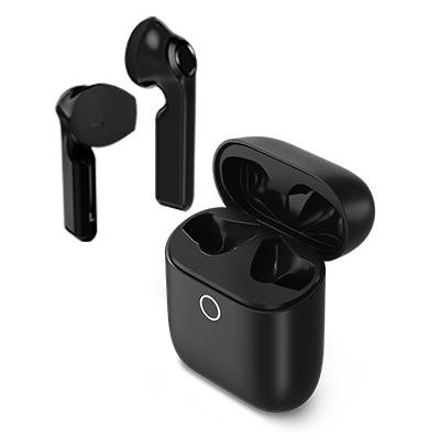 Kopfhörer-Logo