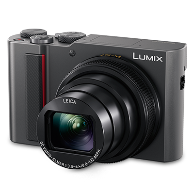 LUMIX Kompaktkameras-Logo