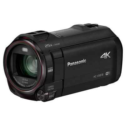 Camcorder-Logo