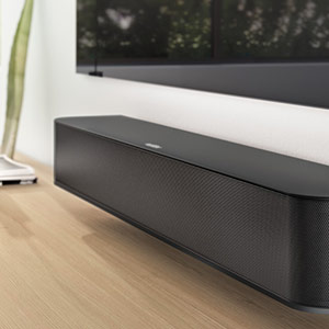 Soundbars-Logo