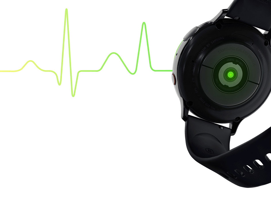 Galaxy Watch Active2