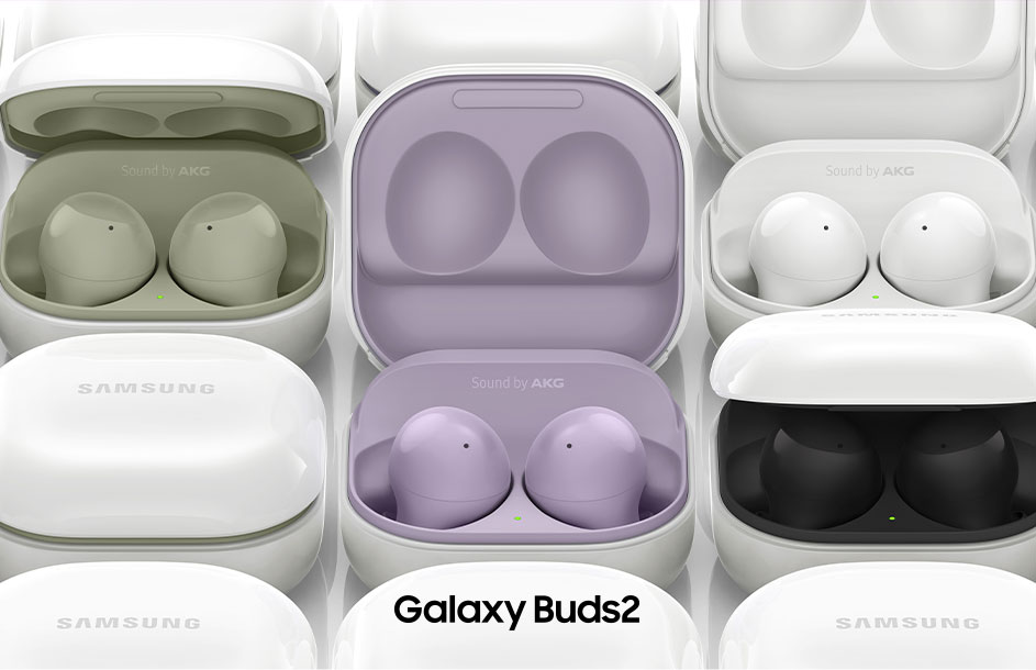 Galaxy Buds 2