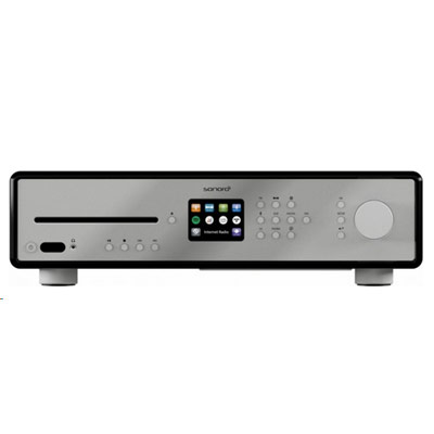Hifi-Receiver-Logo