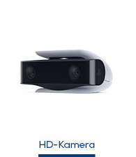 Mehr zur HD-Kamera