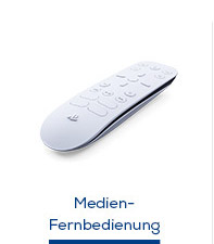 Mehr zur Medien-Fernbedienung