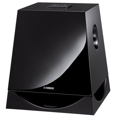 Subwoofer-Logo