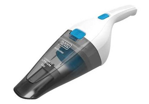 Black&Decker Handstaubsauger