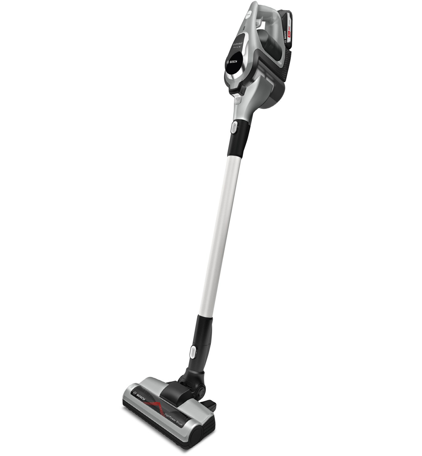 Bosch Stielstaubsauger