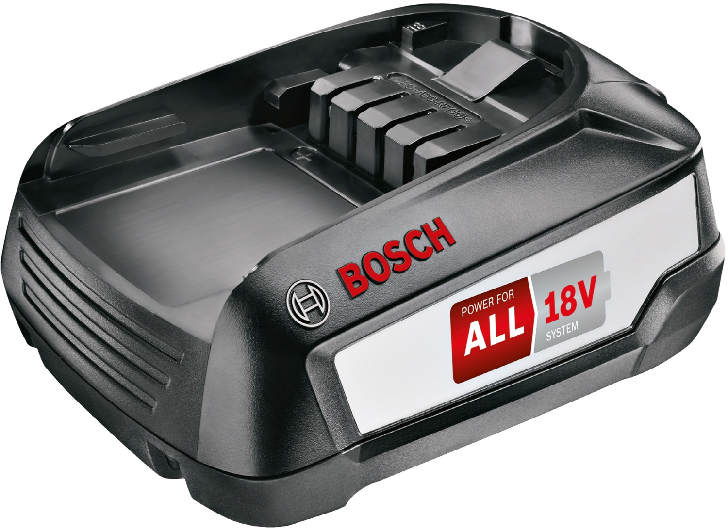Bosch Wechsel-Akku