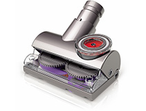 Dyson Düse für Akkustaubsauger