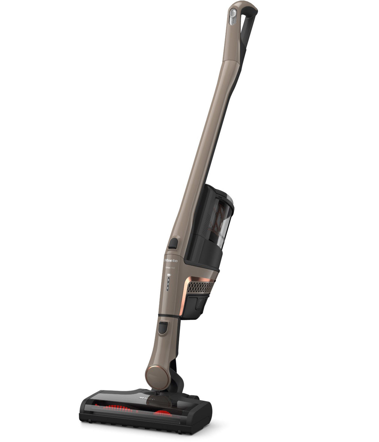 Miele Staubsauger mit Wechselakku