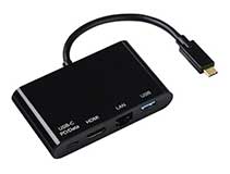 Multiport-Adapter