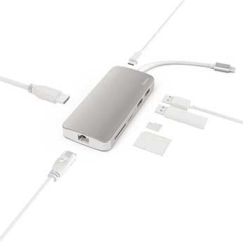USB-Dockingstation