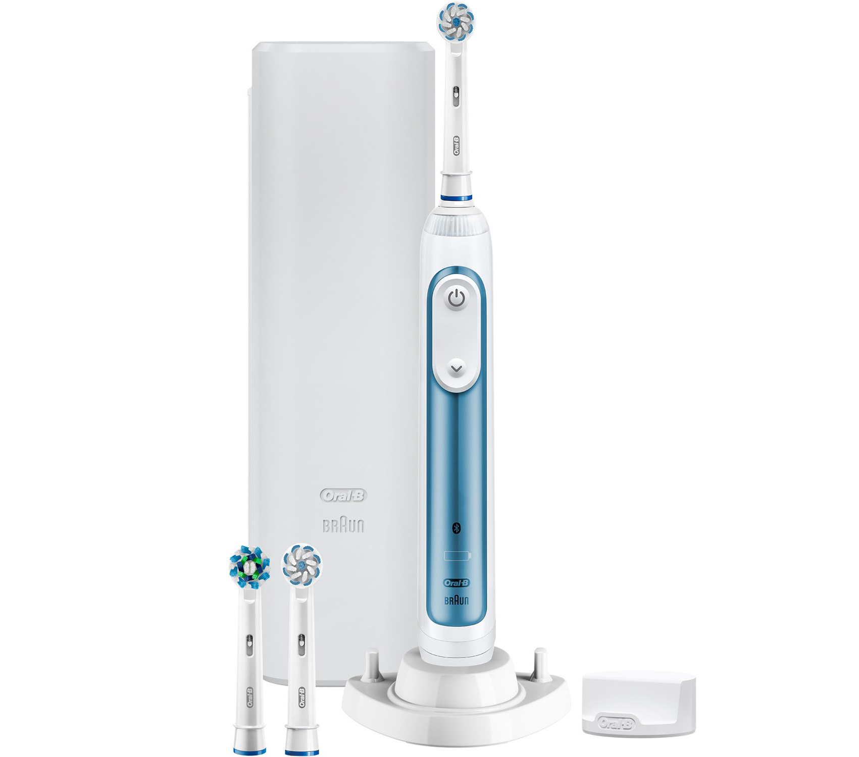 Oral B Smart elektrische Zahnbürste