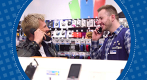 Euronics Service Telefonanlage einrichten