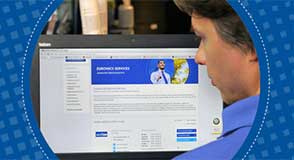 Euronics Service Garantieverlängerung