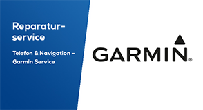 Euronics Service Reparatur Telefon, Navigation Garmin
