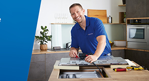 Euronics Service Reparatur Herd
