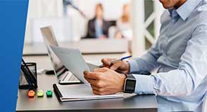 Euronics Service: Smartwatch mieten