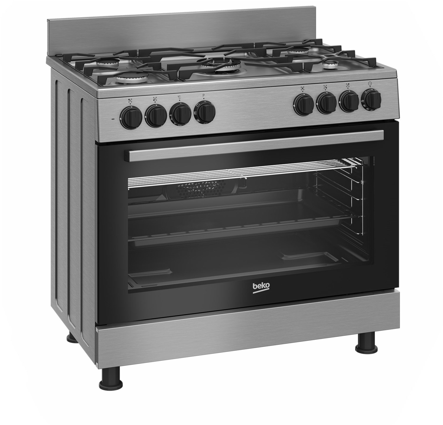 Beko Gas-Standherd
