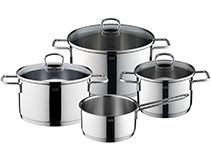 Silit Töpfe Set