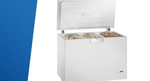 Euronics Service Gefrierschrank mieten