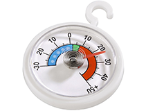 Zubehör für Gefrierschränke: Thermometer