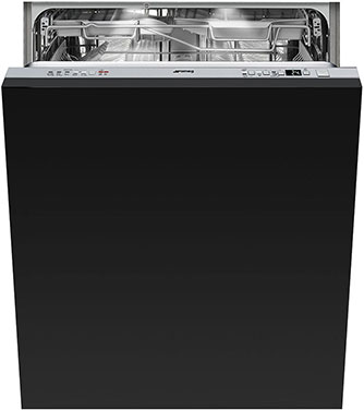 Smeg vollintegrierter Geschirrspüler