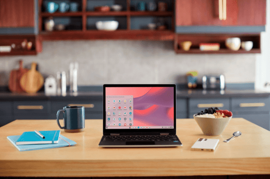chromebook-schwarz-homeoffice