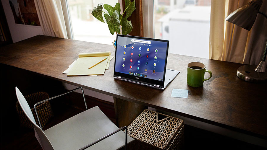 Acer Spin