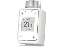 Thermostate