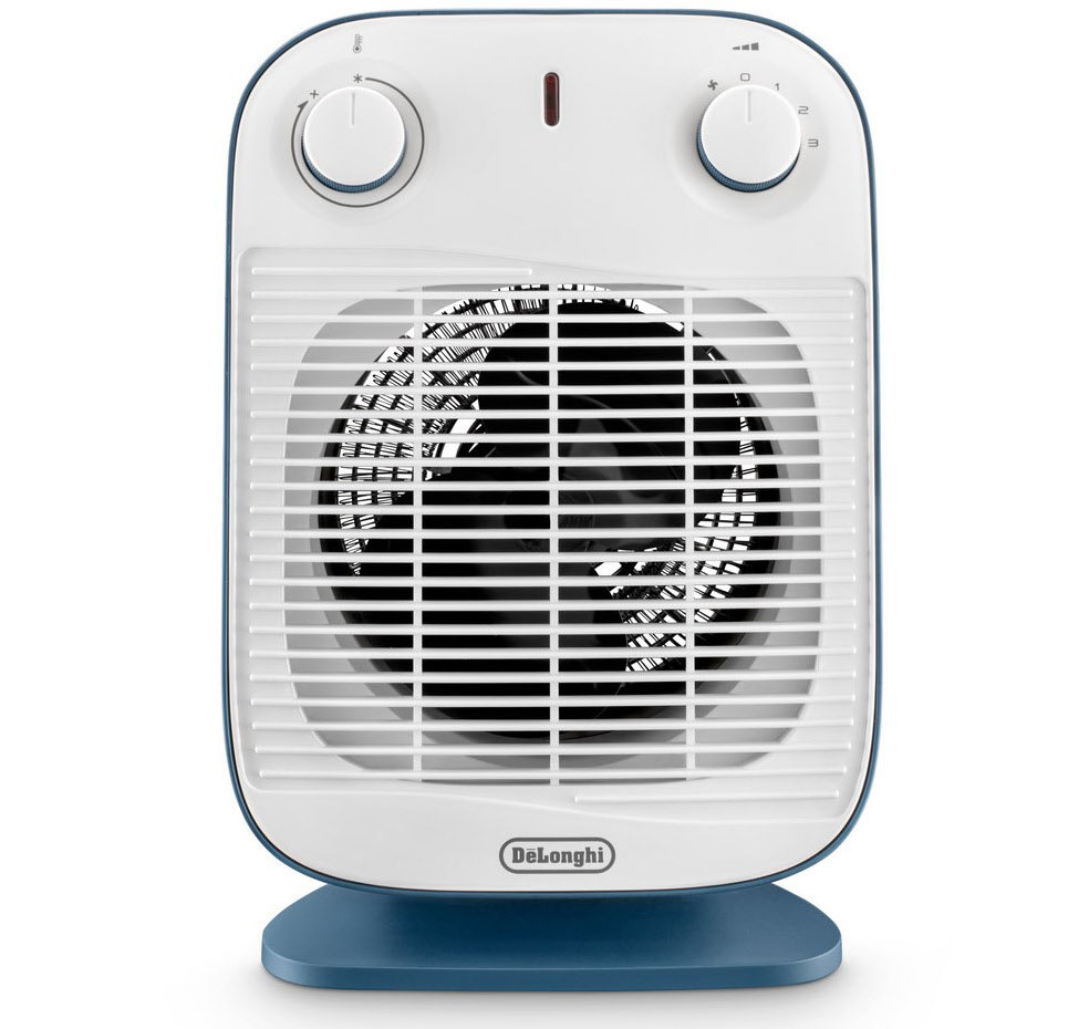 DeLonghi Schnellheizer weiß