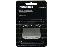 Panasonic Ersatzscherblatt
